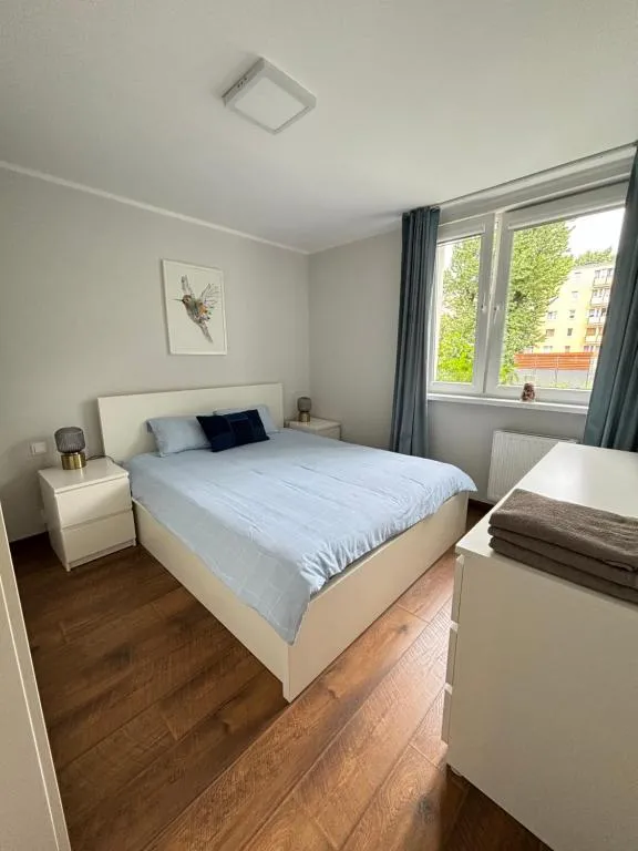 Image of Bart Brzeżno – 600 metrów do plaży