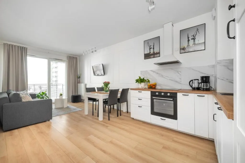 Image of Bastion Wałowa Comfort