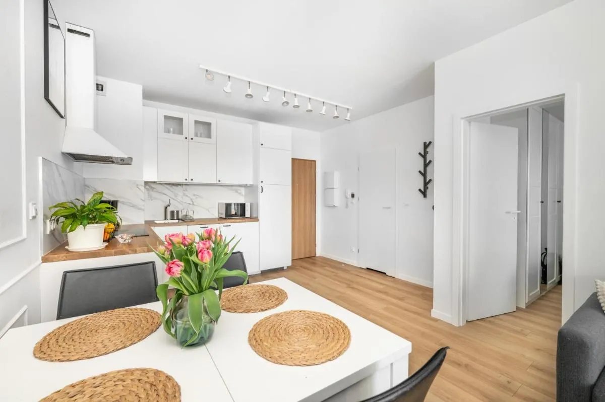 Image 3 of Bastion Wałowa Comfort