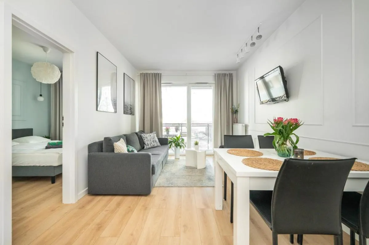 Image 1 of Bastion Wałowa Comfort