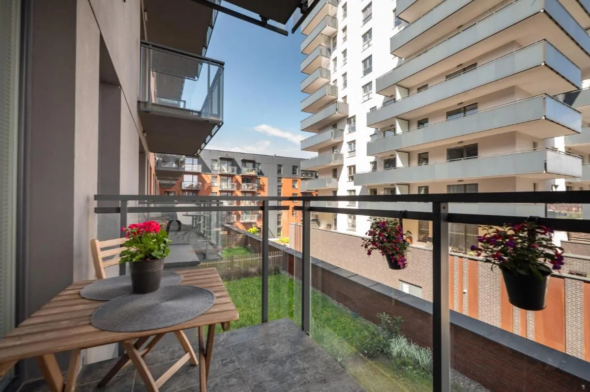 Image 4 of Bastion Wałowa Comfort