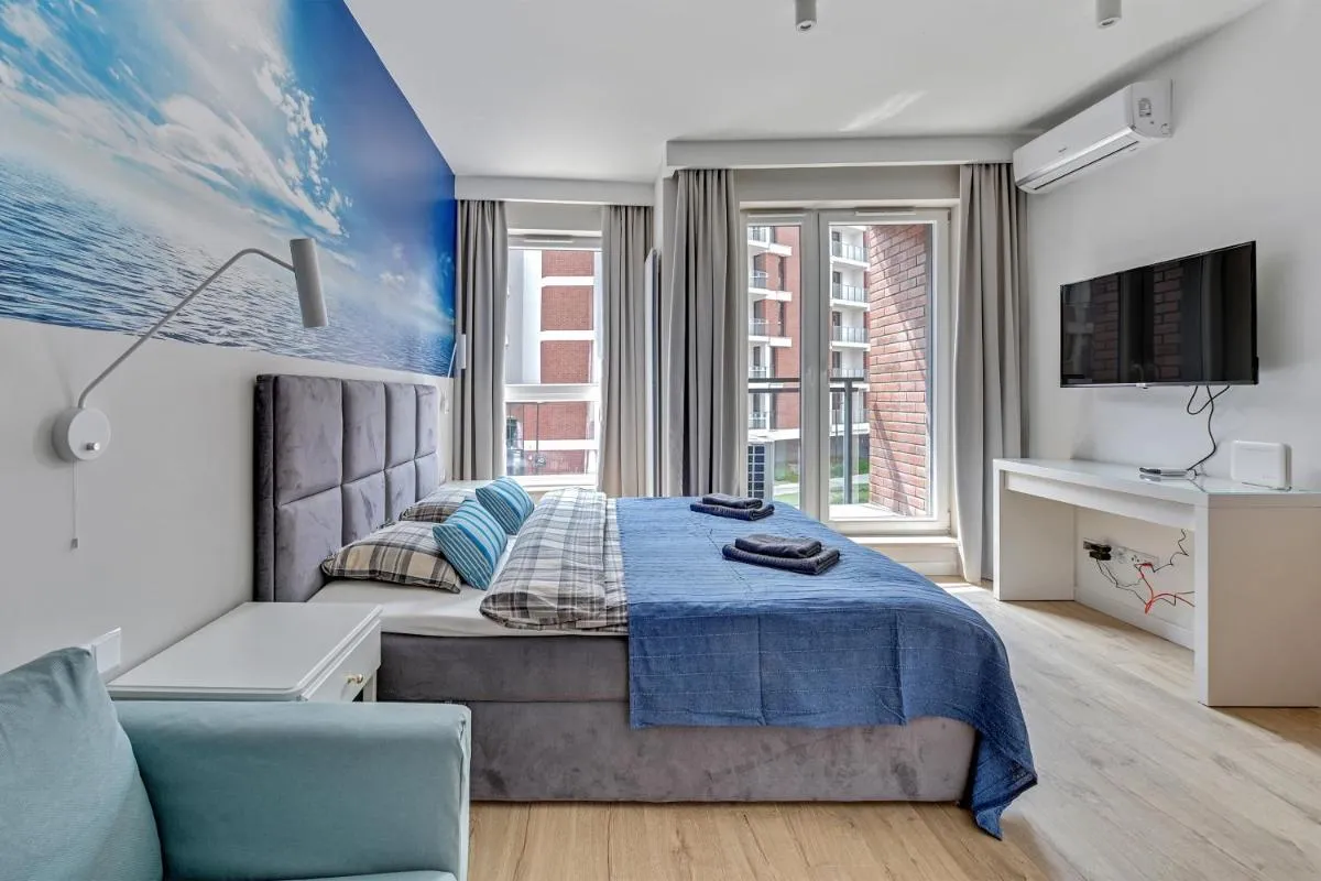 Image 4 of Bastion Wałowa by Blue Mandarin