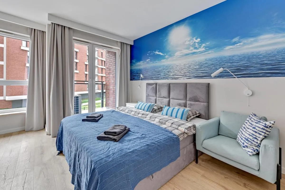 Image 6 of Bastion Wałowa by Blue Mandarin