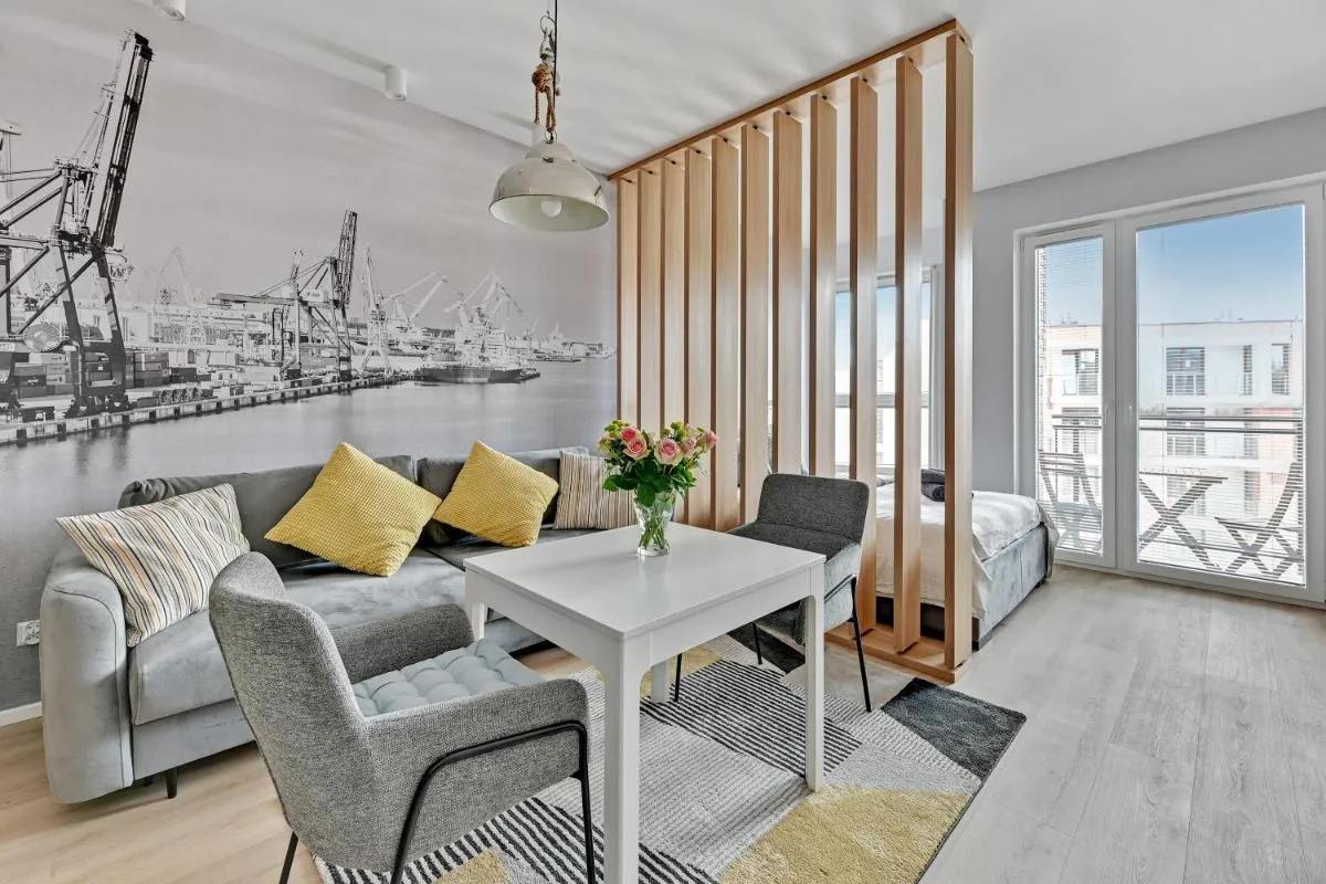 Image 3 of Bastion Wałowa by Blue Mandarin