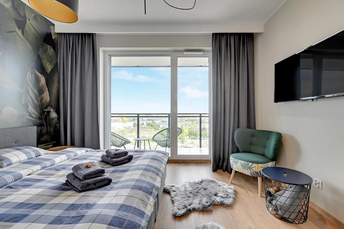 Image 1 of Bastion Wałowa by Blue Mandarin