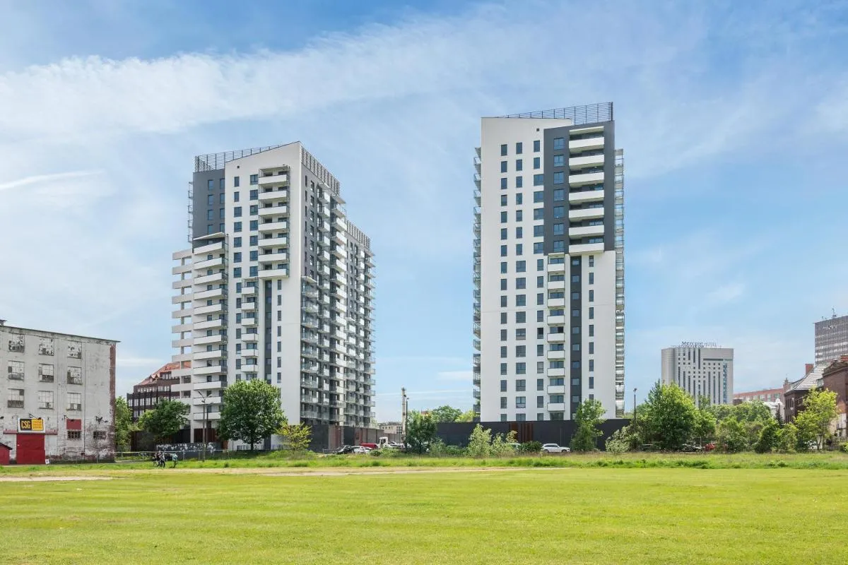 Image 5 of Bastion Wałowa by Blue Mandarin