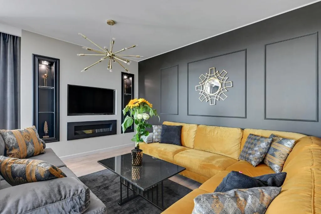 Image of Bastion Wałowa by Blue Mandarin