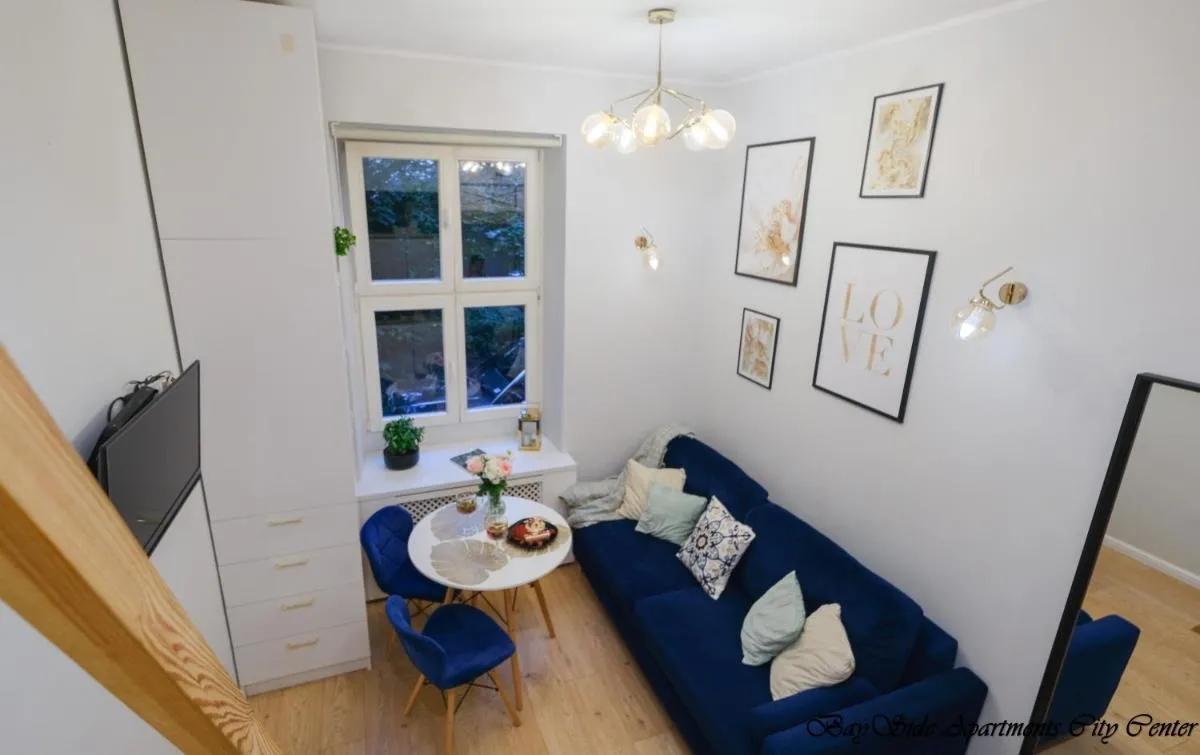 Image 2 of BaySide Apartments Center City