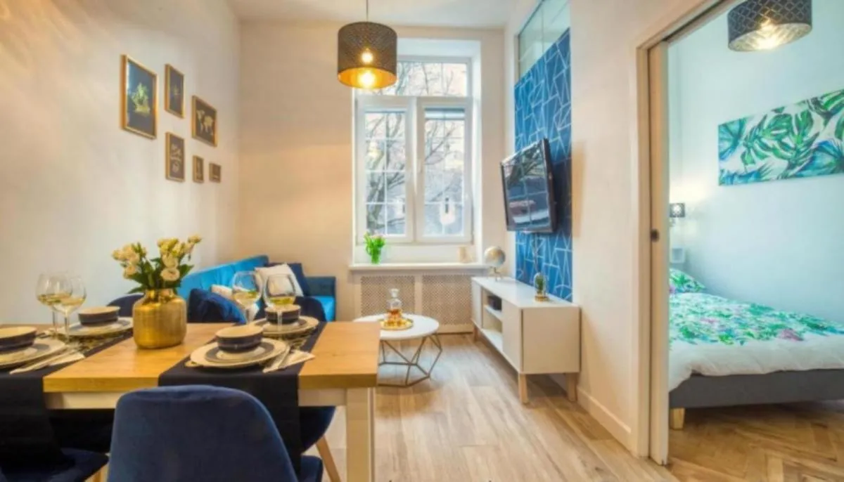 Image 6 of BaySide Apartments City Center