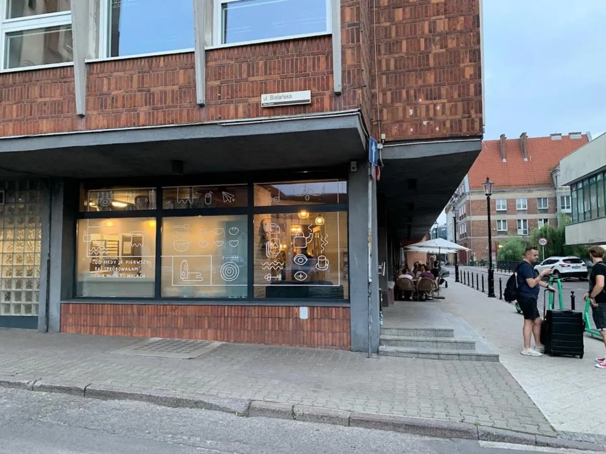 Image 1 of BaySide Apartments Hevelius