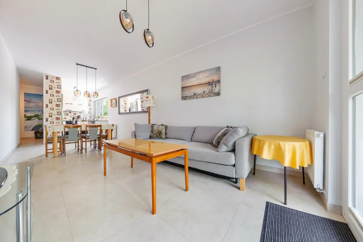 Image 1 of Beach&Coffee Apartment