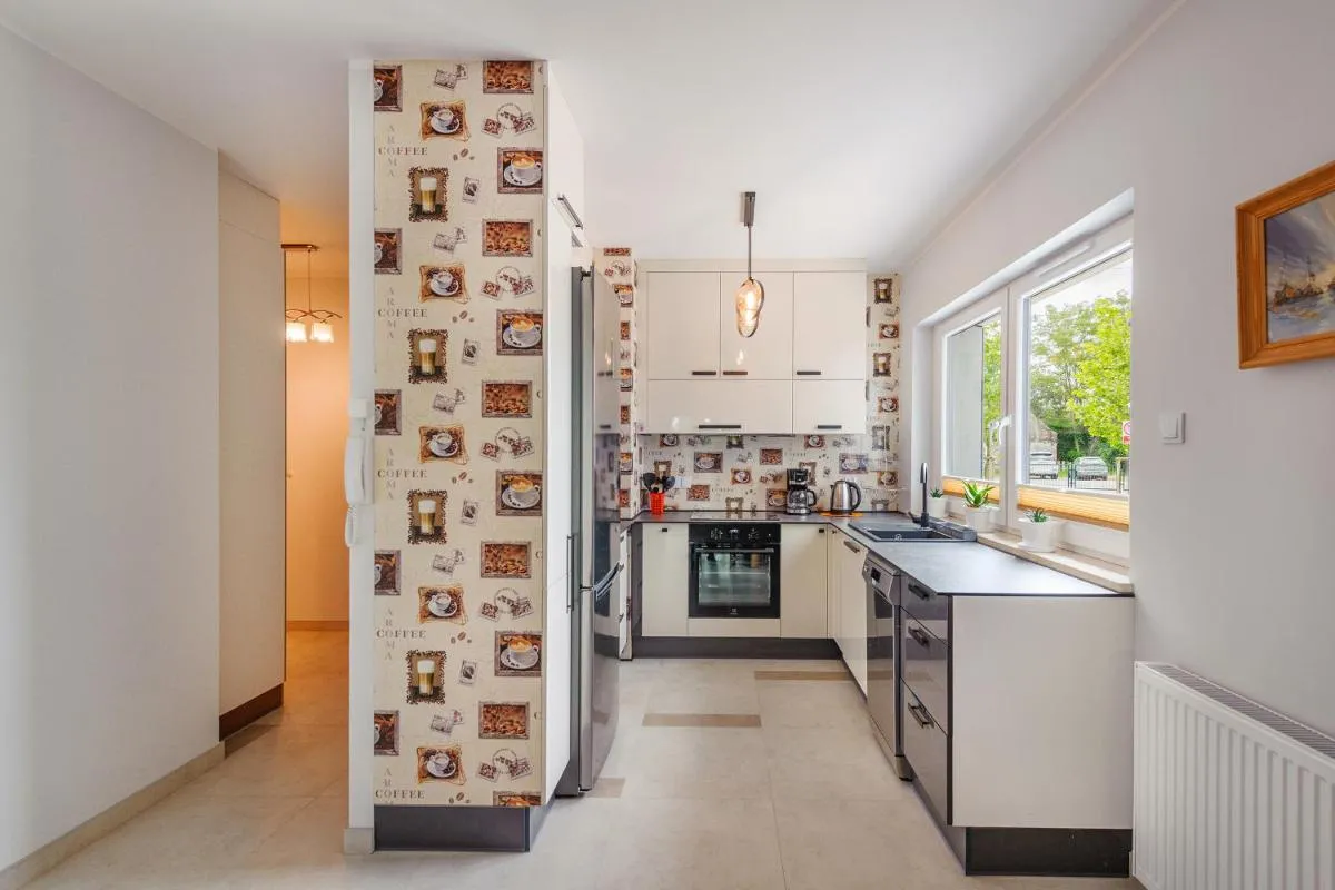 Image 6 of Beach&Coffee Apartment