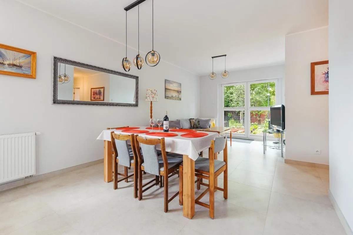 Image 5 of Beach&Coffee Apartment