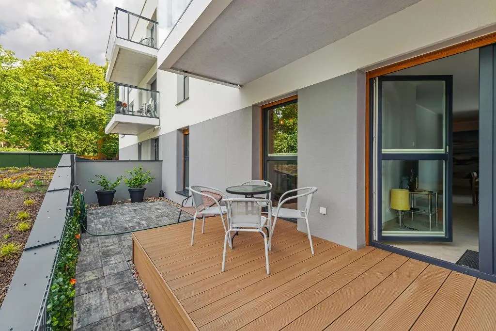 Image of Beach&Coffee Apartment