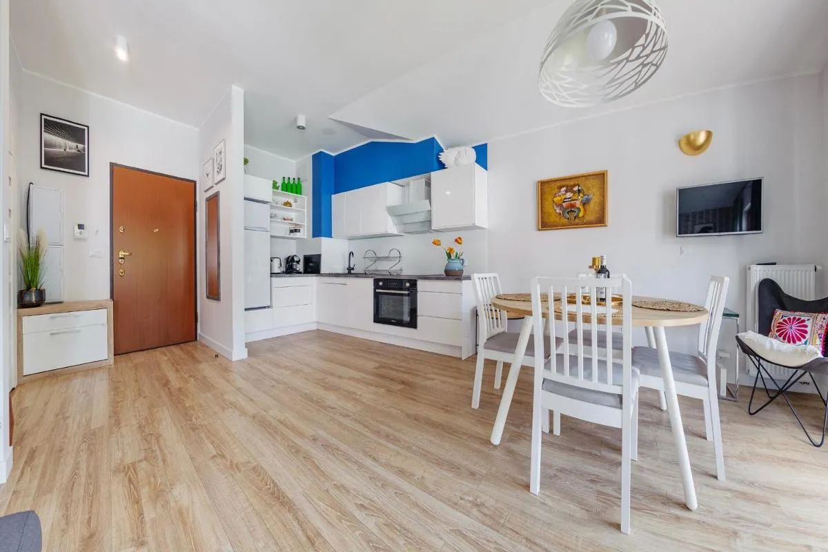 Image 6 of Beach Time – Beautiful Studio