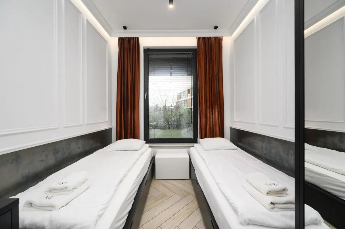 Image 6 of Black Diamond with terrace – Botanica Jelitkowo by OneApartments