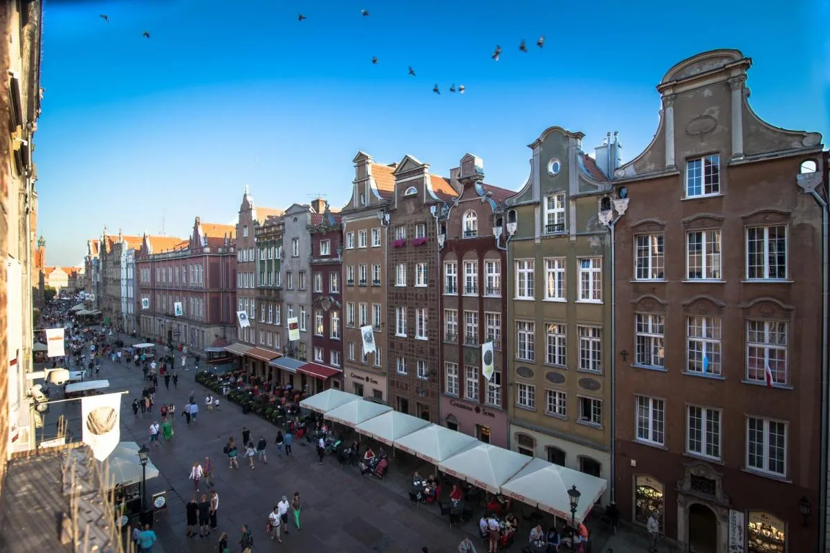 Image 5 of Black Swan House, Old Town