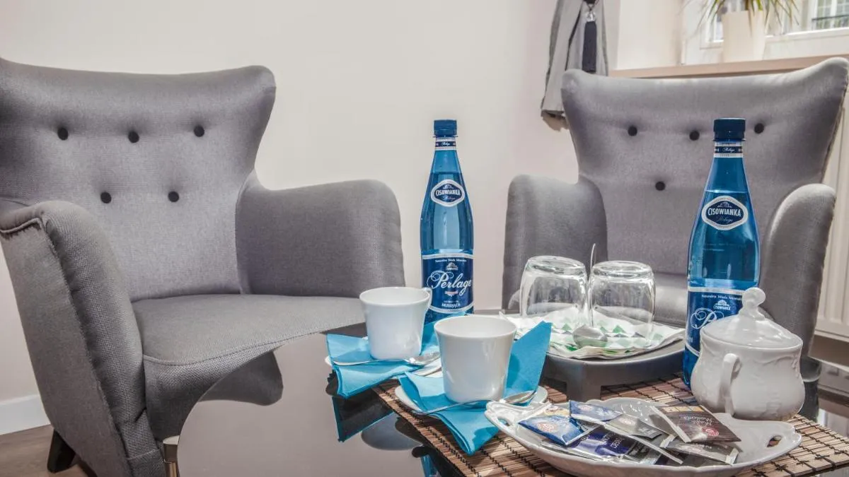 Image 3 of Black Swan House, Old Town