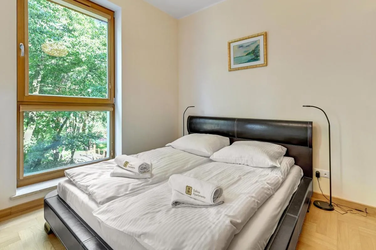 Image 1 of Blanco&Negro – Nadmorski Dwór Premium