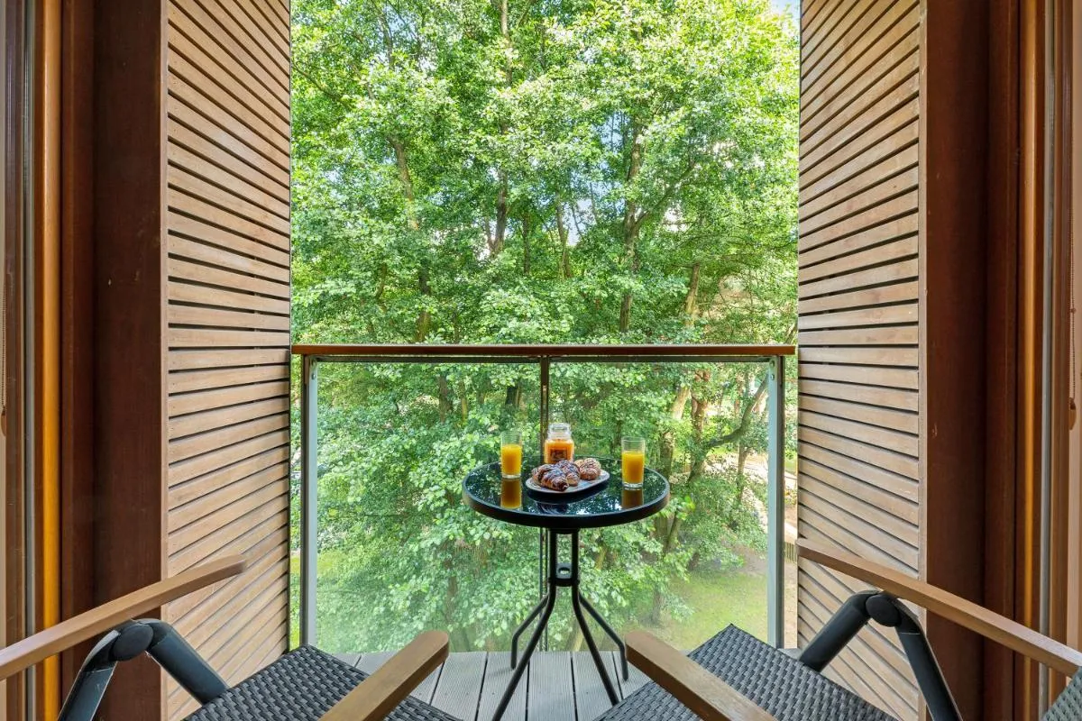 Image 3 of Blanco&Negro – Nadmorski Dwór Premium