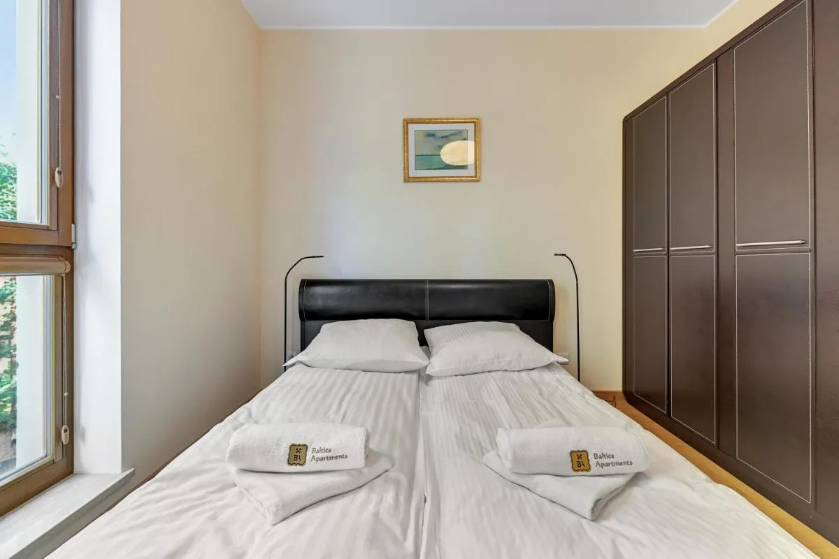 Image 5 of Blanco&Negro – Nadmorski Dwór Premium