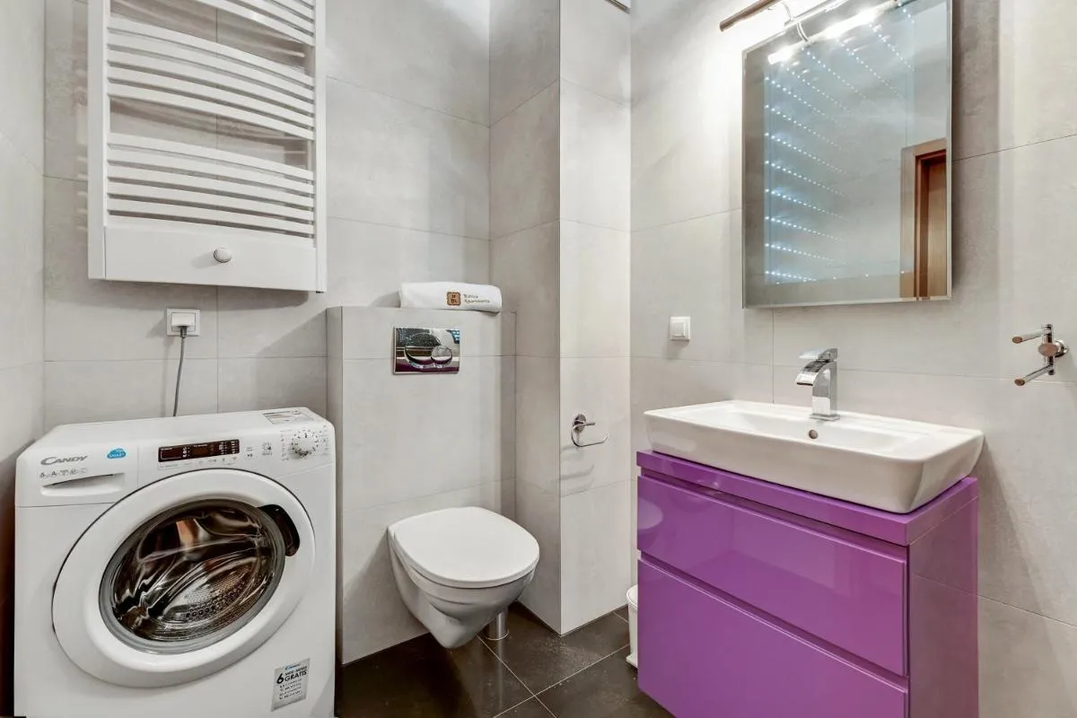 Image 6 of Blanco&Negro – Nadmorski Dwór Premium