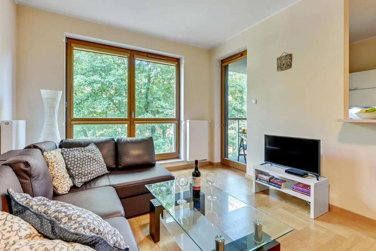 Image 4 of Blanco&Negro – Nadmorski Dwór Premium