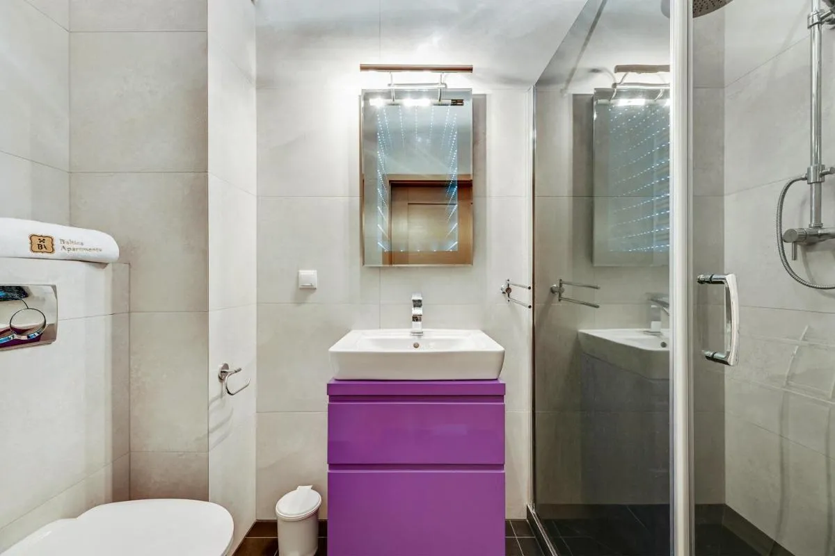 Image 2 of Blanco&Negro – Nadmorski Dwór Premium