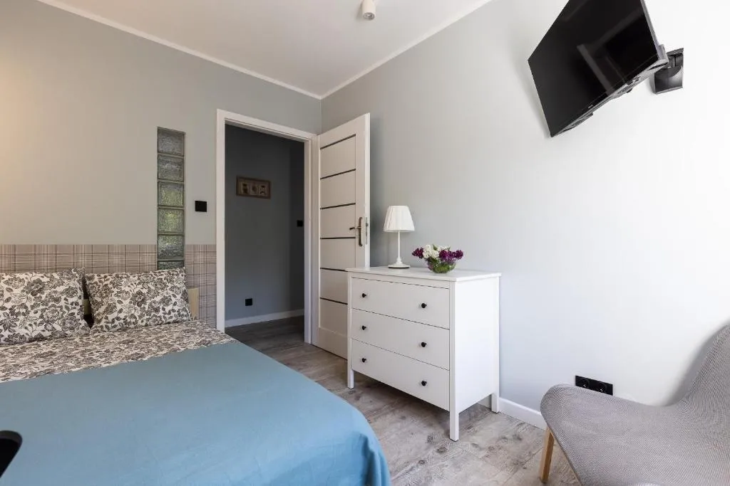 Image of Blisko Starówki, Gdańsk Śródmieście