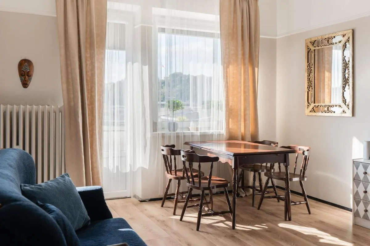 Image 3 of Blue Apartment Rajska