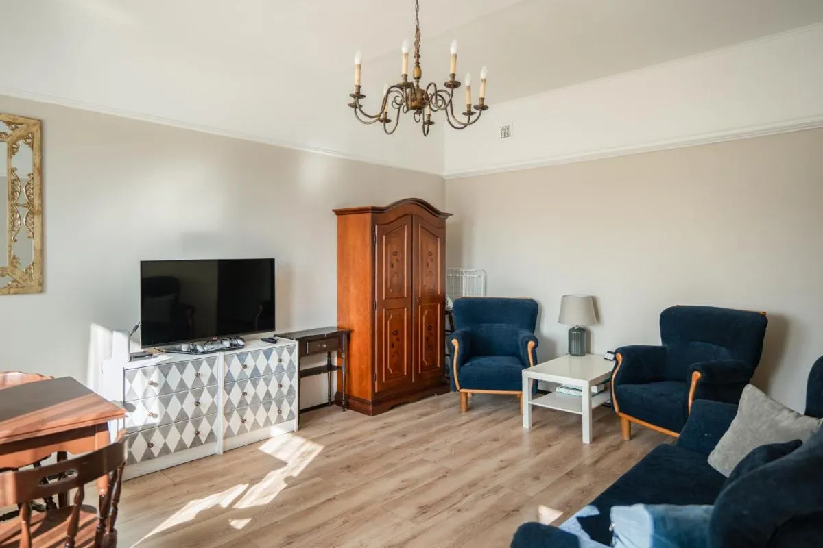 Image 4 of Blue Apartment Rajska