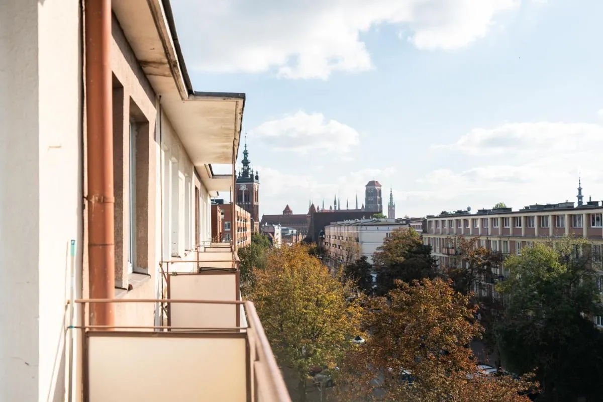 Image 5 of Blue Apartment Rajska