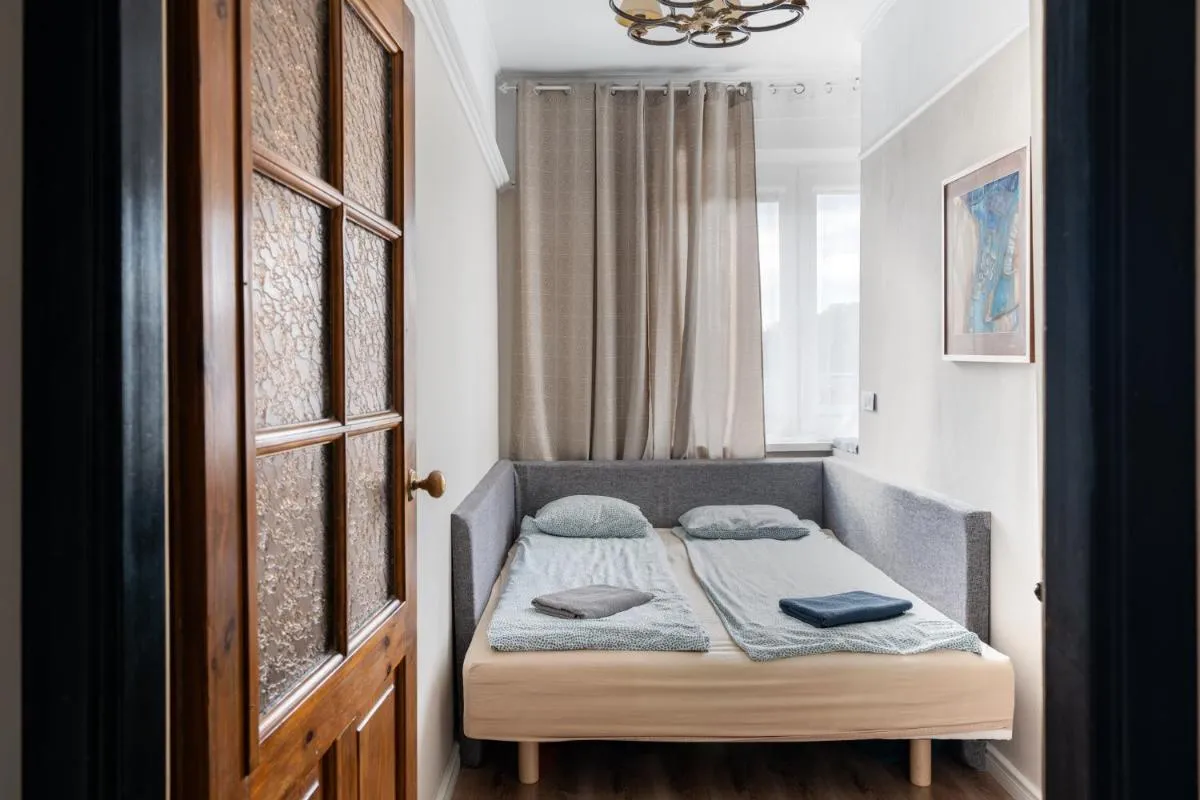 Image 1 of Blue Apartment Rajska