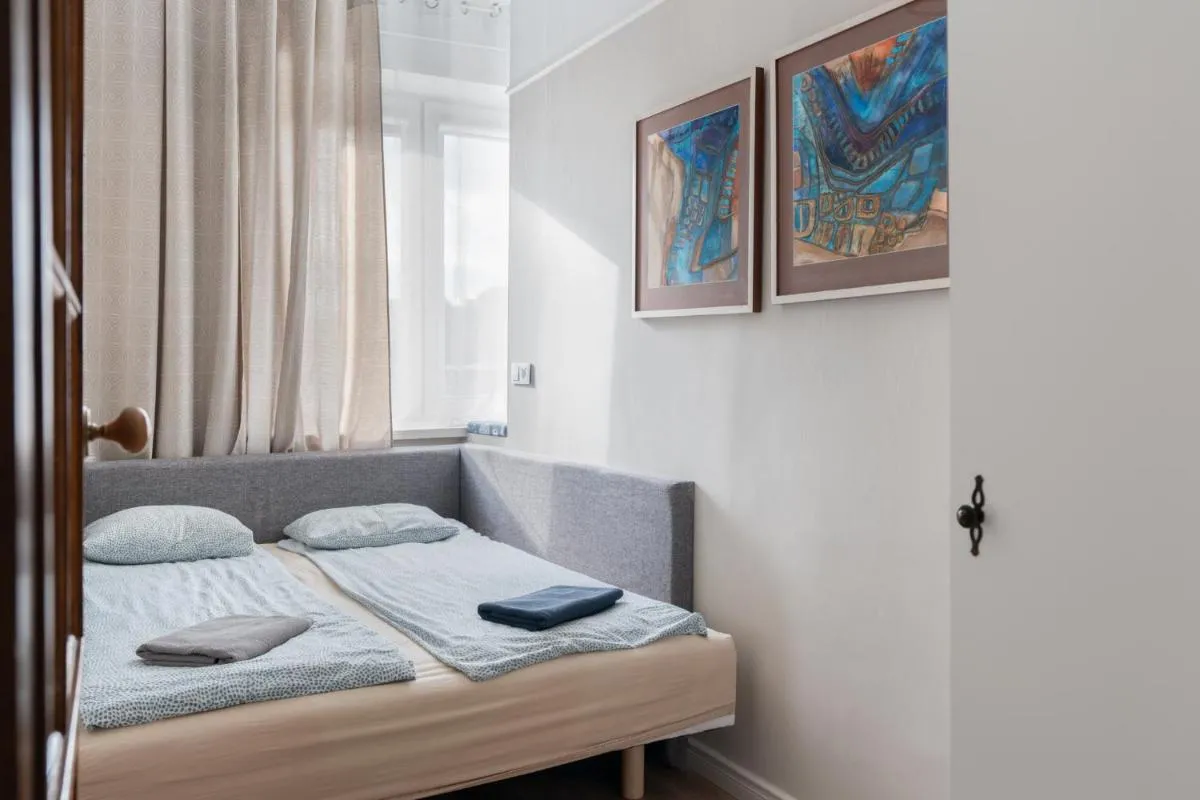 Image 6 of Blue Apartment Rajska