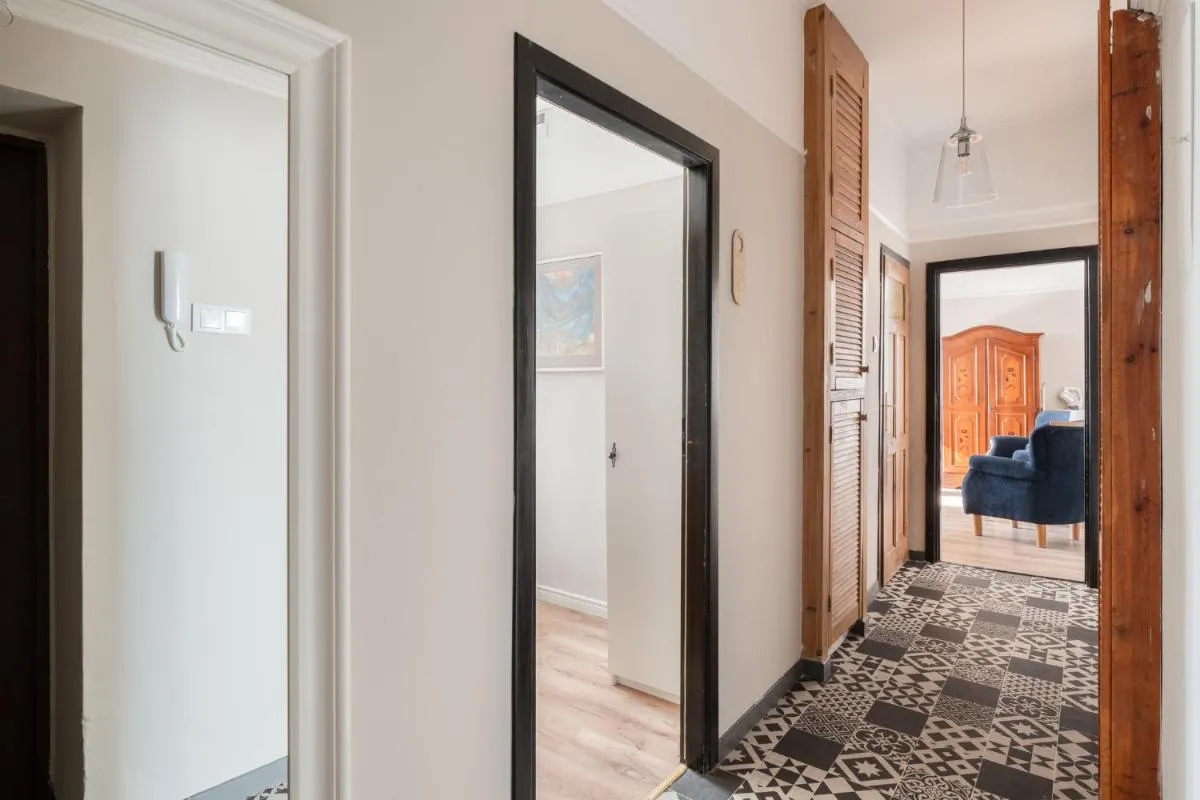 Image 2 of Blue Apartment Rajska