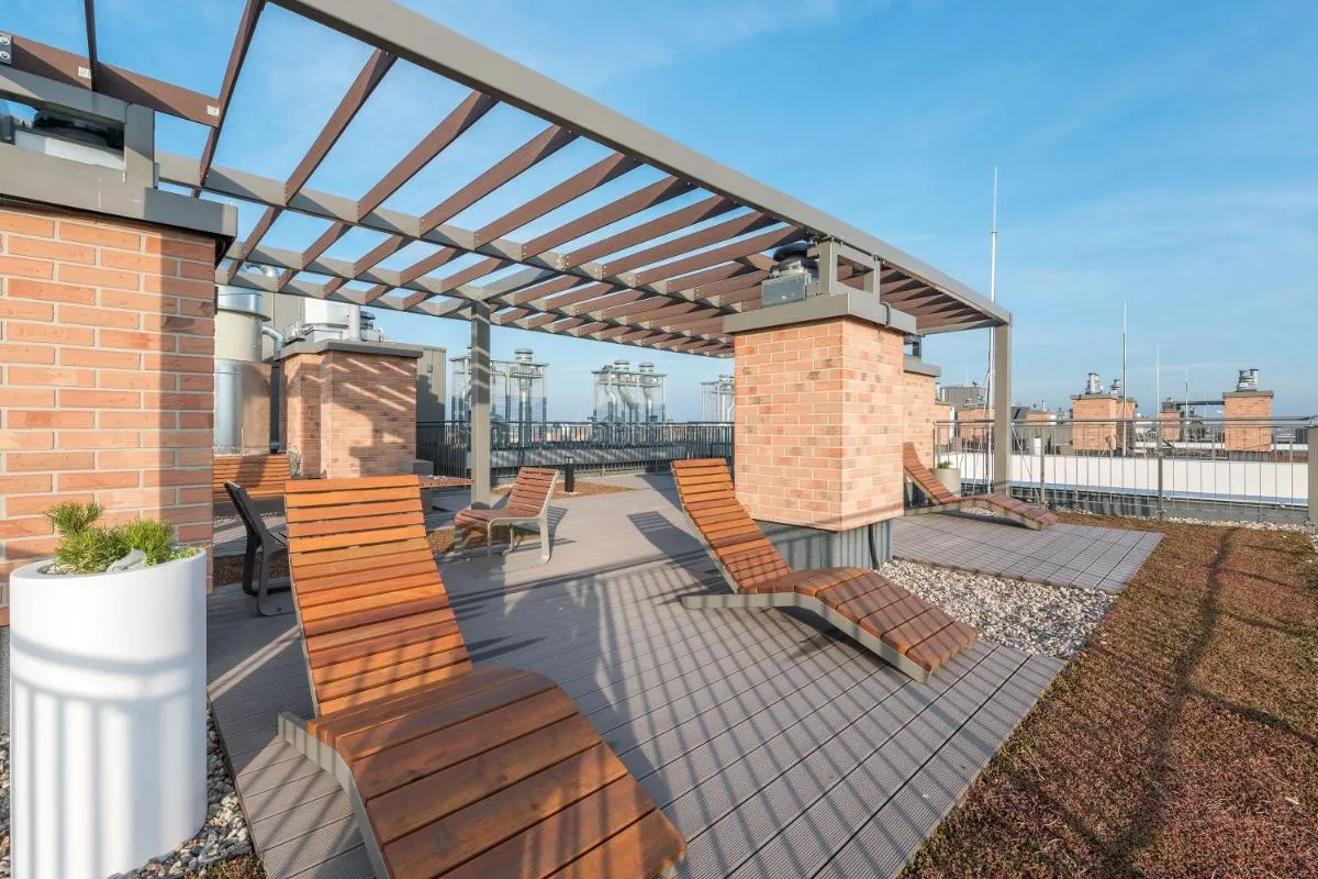 Image 5 of Blue Mandarin Garden Gates