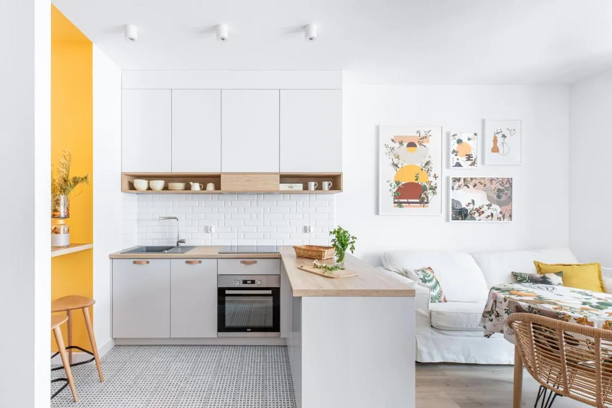 Image 2 of Blue Mandarin Garden Gates