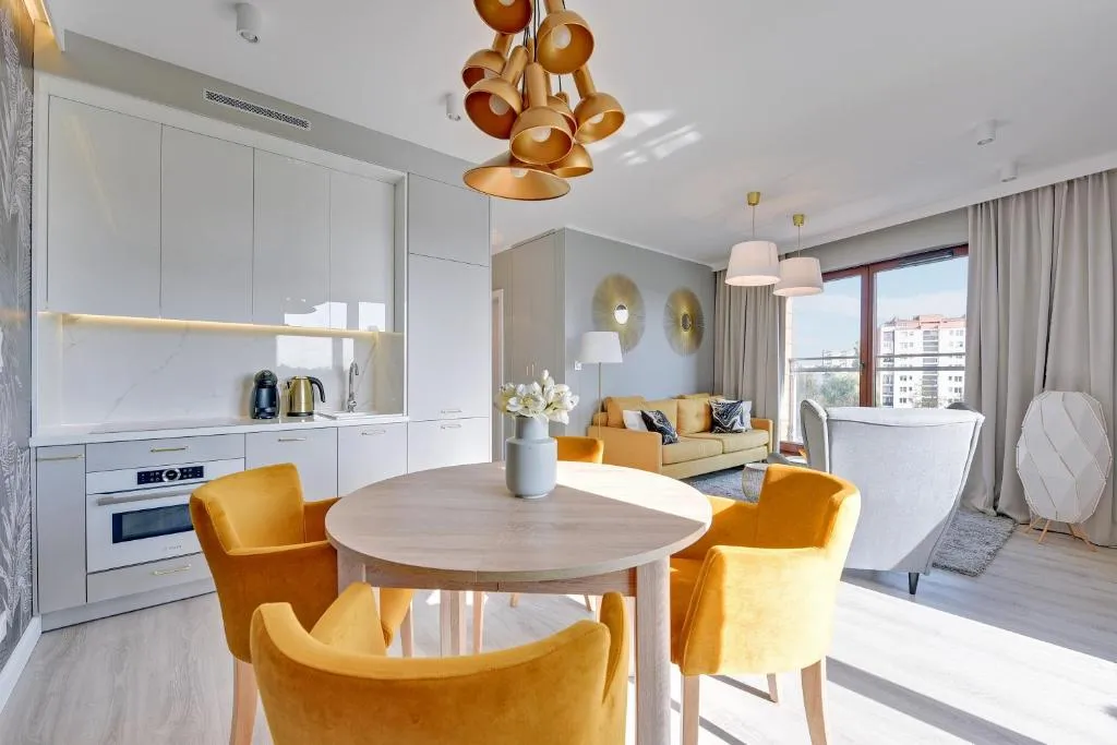 Image of Blue Mandarin Island