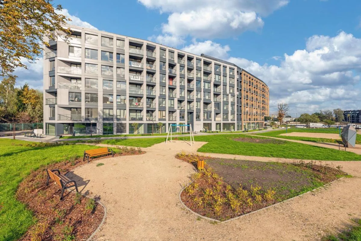 Image 4 of Blue Mandarin – Chlebova Apartments