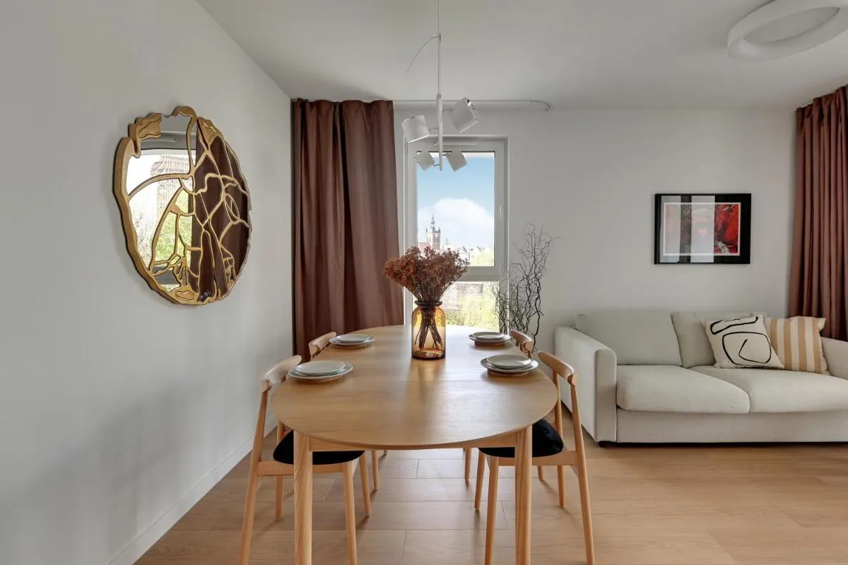 Image 1 of Boutique Aura 40 by Grand Apartments