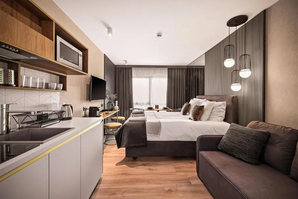 Image of Boutique Residence Gdańsk