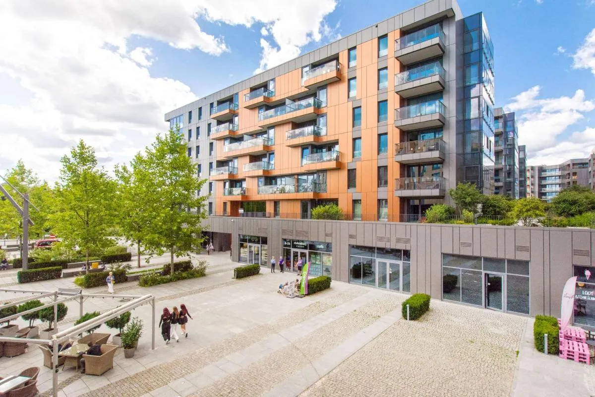 Image 4 of Brabank Apartments by Apartmore