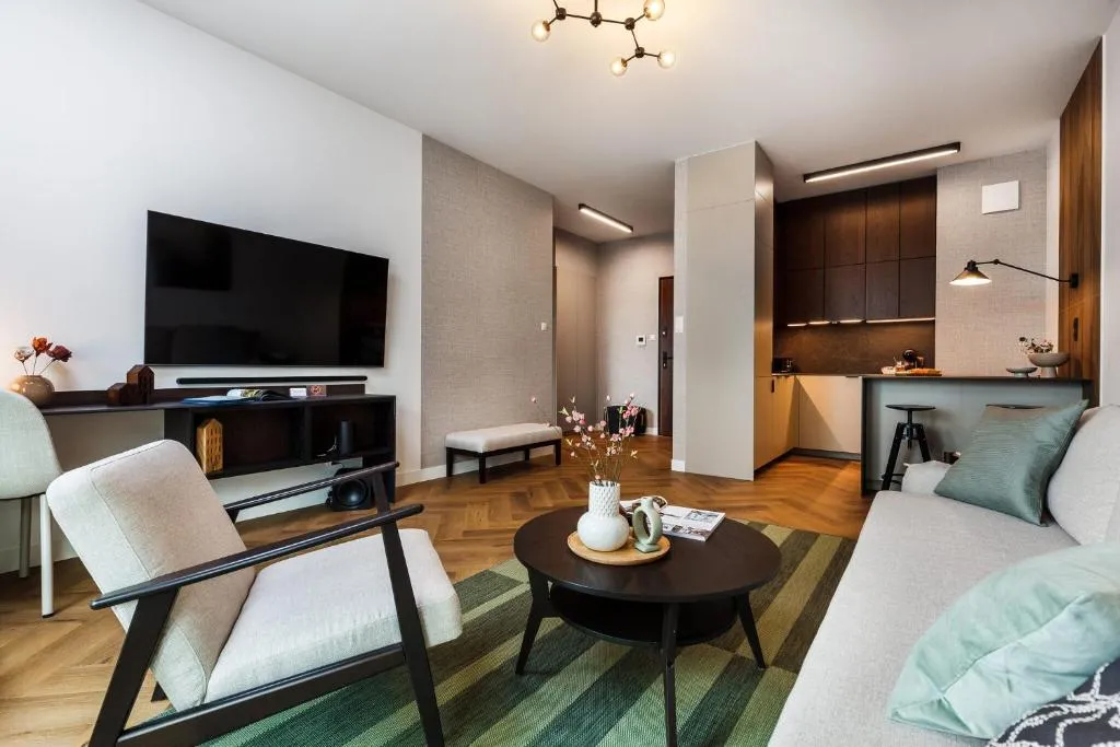 Image of Brabank Apartments by Apartmore