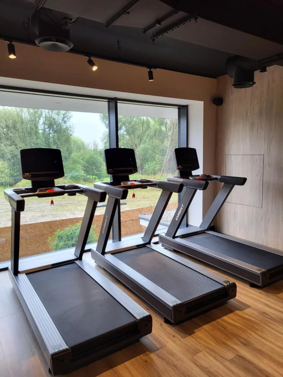 Image 5 of Bright & Modern Apartment with Parking near Arena Gdansk by Noclegi Renters