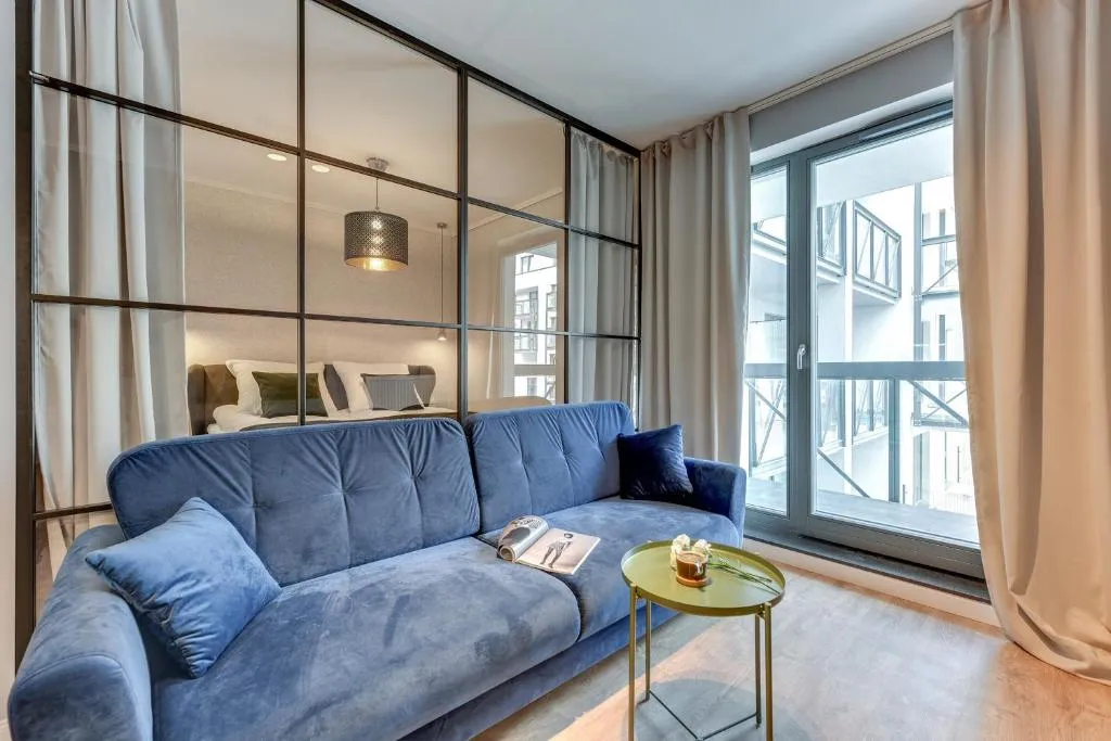 Image of Browar Gdański Superior Apartments by Noclegi Renters