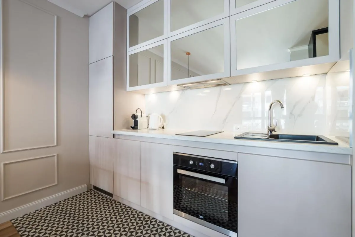 Image 5 of Browar Gdański Superior Apartments by Noclegi Renters