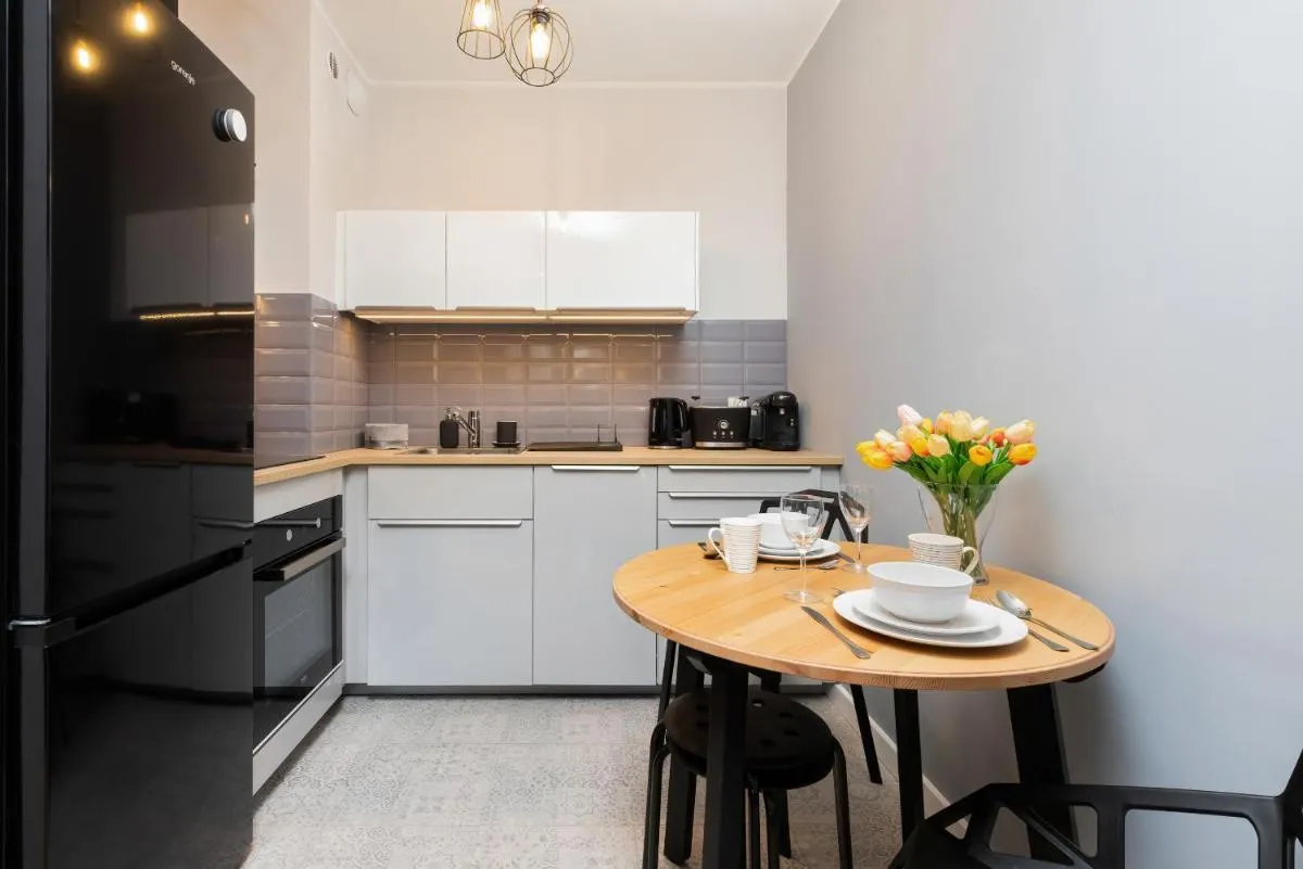 Image 6 of Browar Gdański Superior Apartments by Noclegi Renters