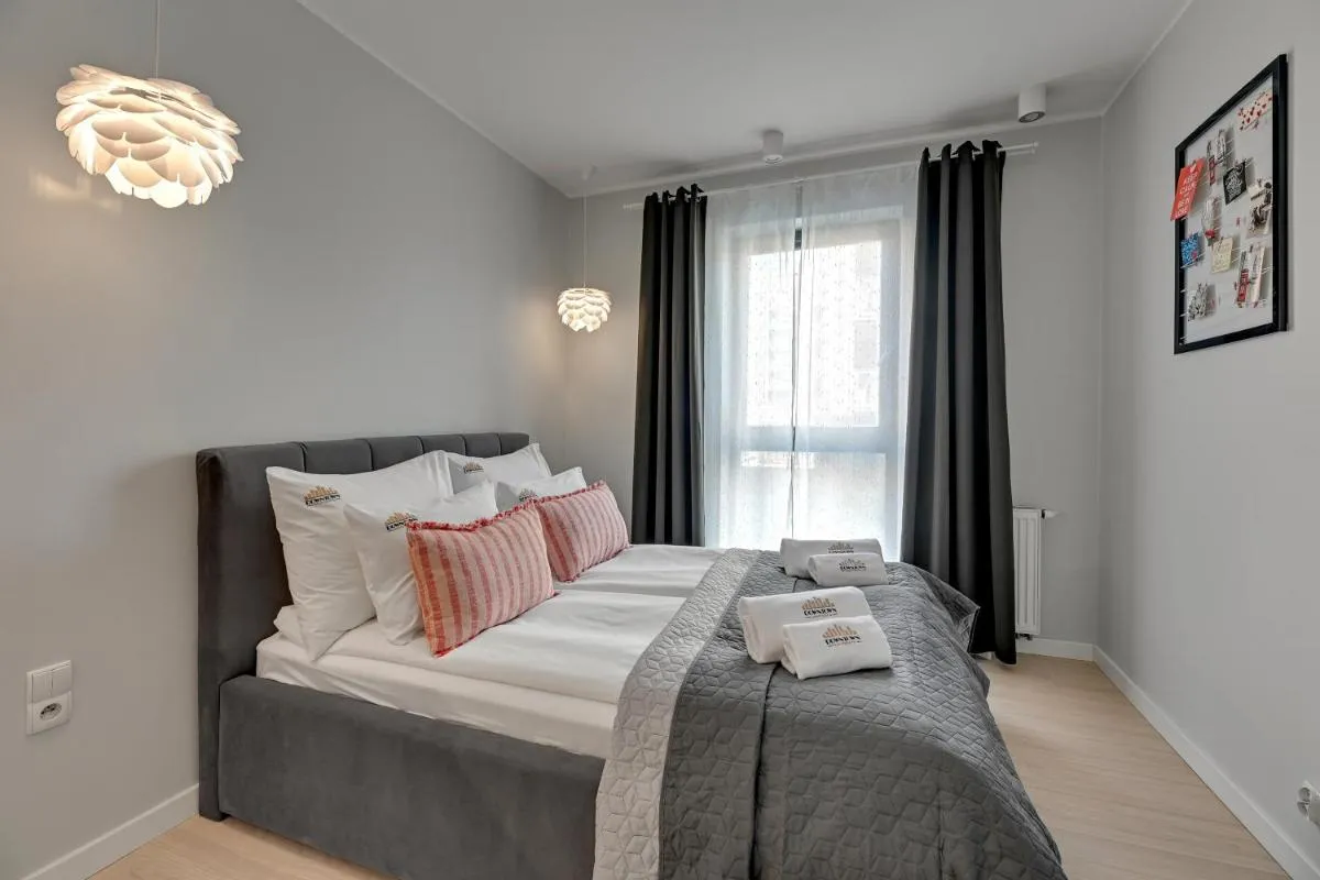 Image 5 of Browar Gdański by Downtown Apartments