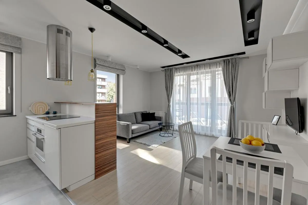 Image 3 of Browar Gdański by Downtown Apartments