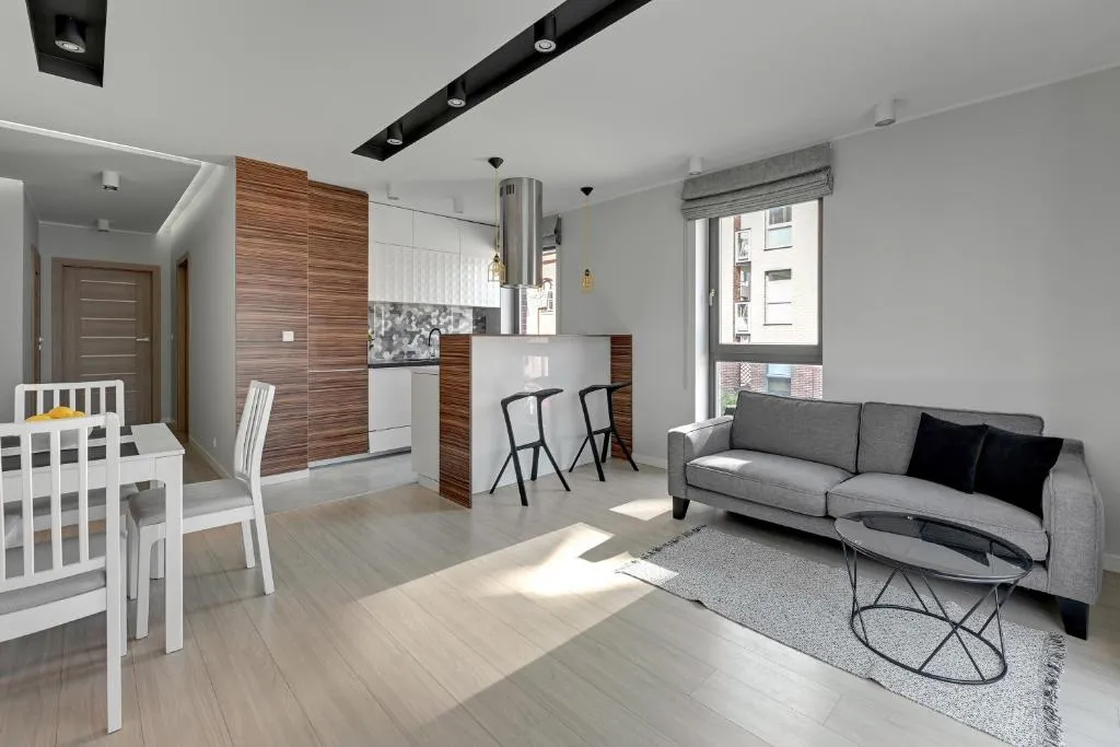 Image of Browar Gdański by Downtown Apartments